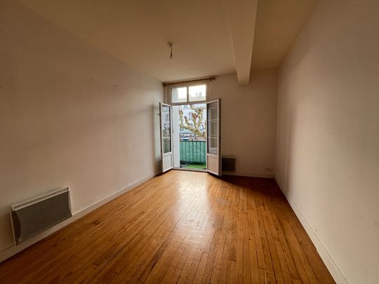 Location Appartement 3 pièces 55m² - Photo 1