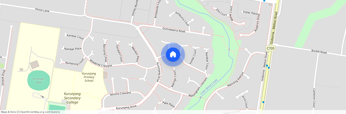 59 Walsingham Crescent, Vic 3337, Kurunjang