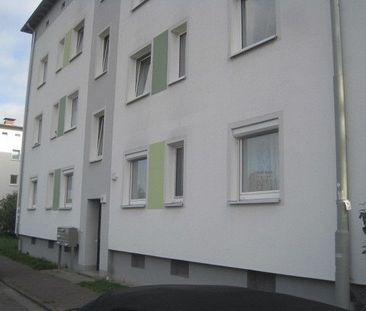 Da kommt man gern Heim. ansprechendes 1-Zimmer-Appartment mit Garten. - Foto 1