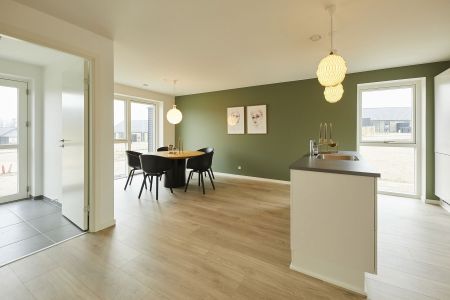 Irene Løvbjergs Vej 5 - Foto 5