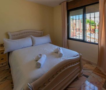 5 room luxury Villa for rent in Mijas, Andalusia - Photo 2