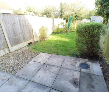 2 bedroom terraced house to rent - Photo 6