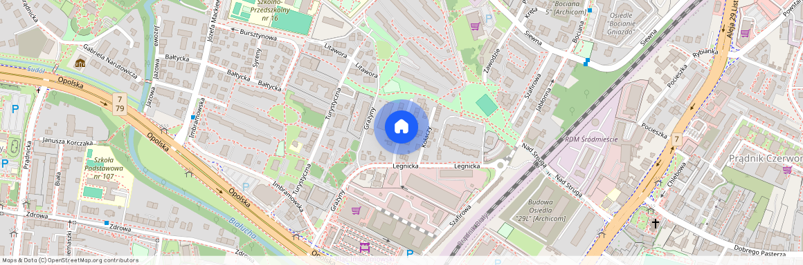 os. Zgody, Prądnik Biały, Prądnik Biały, Kraków, małopolskie