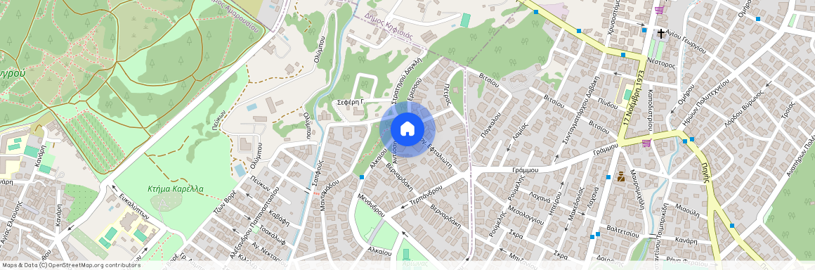 Μαρούσι (Νέα Λέσβος)