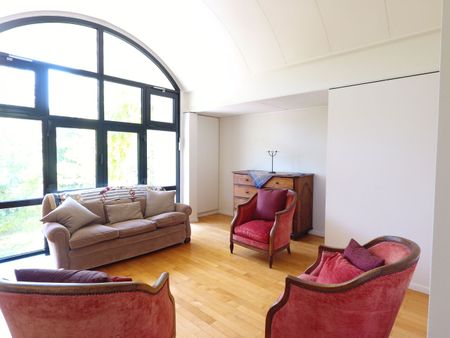 Architect's house in the spirit of "Ship"... - Photo 2