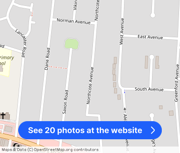 Northcote Avenue, Southall, Middlesex - Photo 1