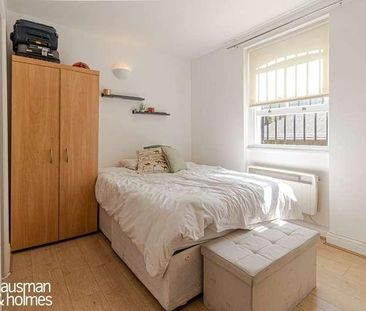 Golders Green Road, Golders Green, NW11 - Photo 1