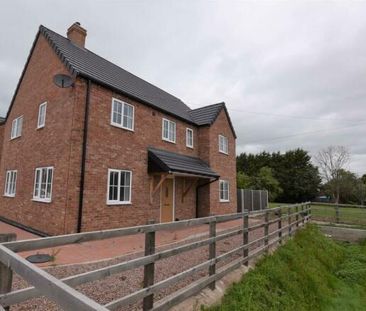 4 bedroom house to rent - Photo 1