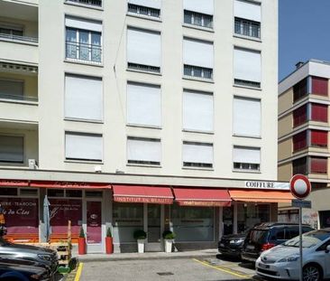 Appartement Agréable - Genève - Photo 1