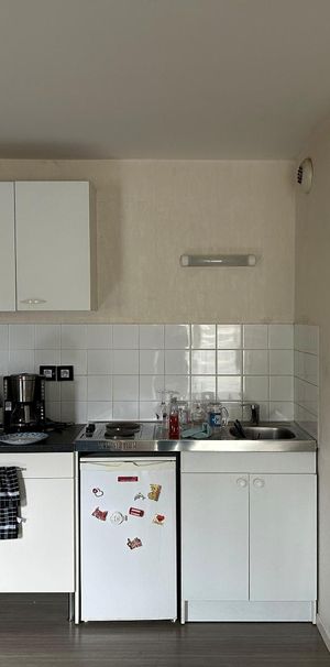 Location Appartement 2 pièces 48m² SALLAUMINES 62430 - Photo 1