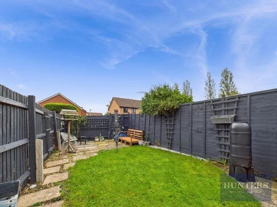 2 bedroom semi-detached house to rent - Photo 1