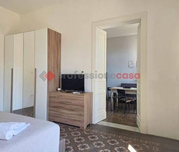 Bilocale piazza Giuseppe Sciuti, 6, Corso Sicilia - Fiera, Catania - Photo 5