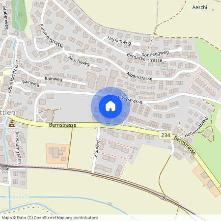 Bernstr C 95c, 3066, Stettlen