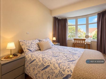 1 bedroom in a house share to rent - Photo 3