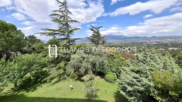 Διαμέρισμα για ενοικίαση Εκάλη - Φωτογραφία 1