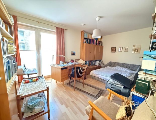 Helle, moderne 3-Zimmer-Wohnung mit Balkon in Rendsburg - Foto 1
