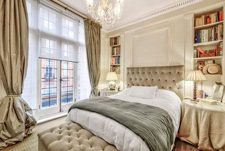 Culford Gardens, Chelsea SW3 - Photo 4