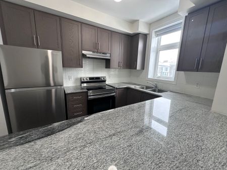 For Lease - 70 Halliford Place Unit# 414, Brampton, Ontario - Photo 5