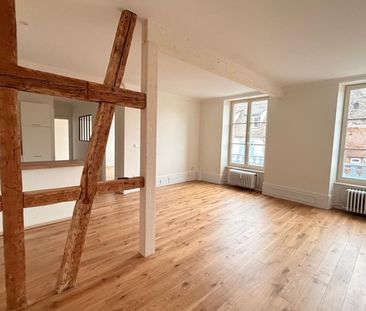 Appartement à louer 3 pièces • 67,09 m2 Strasbourg - Photo 3
