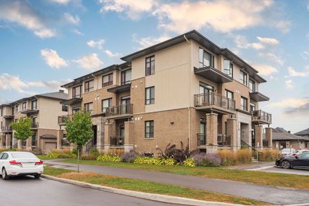 For Lease - 590 Compass Street Unit# 23, Orleans - Convent Glen and Area, Ontario - Photo 2