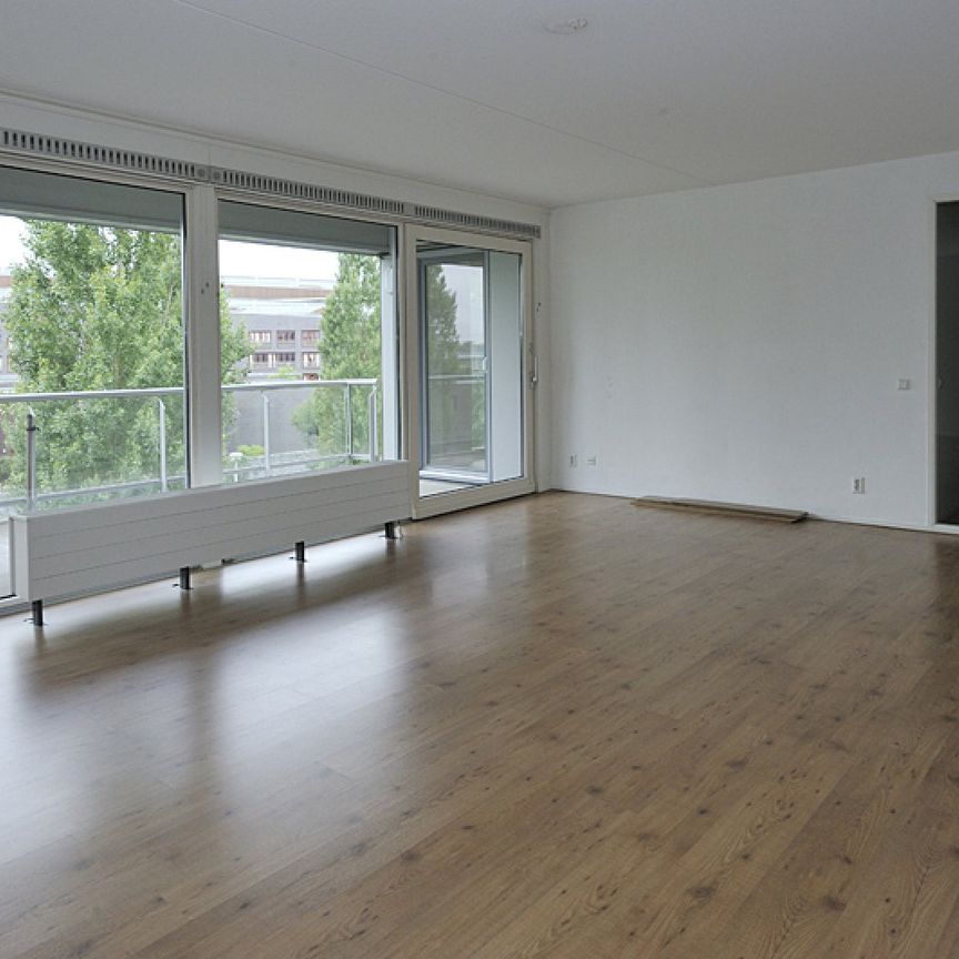 Te huur: Oscar Hammersteinstraat 10 - Foto 1