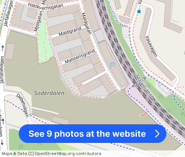 Malstensgränd 1 - Photo 1