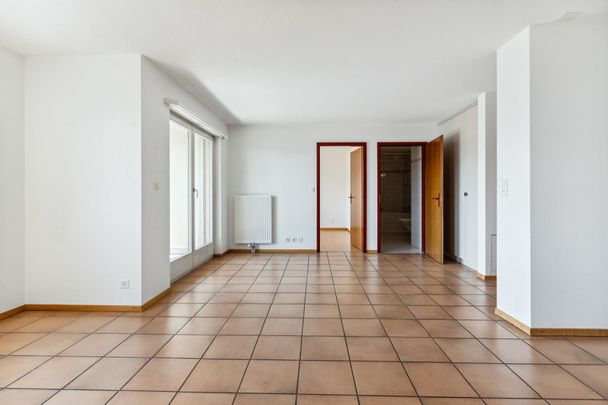 appartement de 2 pces quartier très ensoleillé - Photo 1