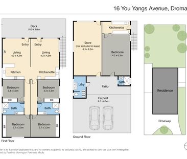 Elevated Living - Bay Views & Flexible Spaces - Photo 6