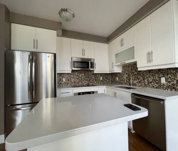 UPTOWN RESIDENCES: Yonge St & Bloor St (35 Balmuto St) AD#02706 - Photo 5