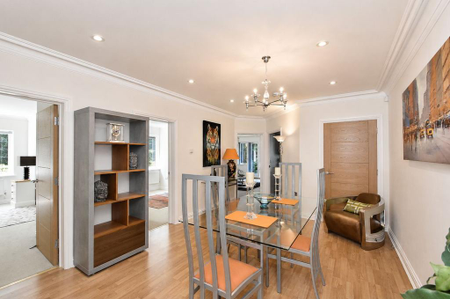 2 bedroom apartment to rent - Photo 4