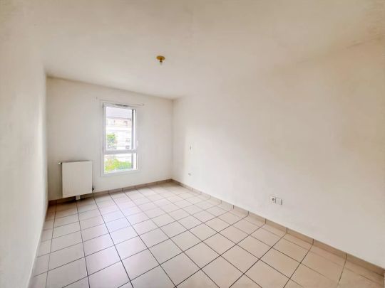 Appartement Dammarie Les Lys 2 pièces 40.50 m2 à louer - Photo 1