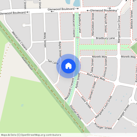 7 Rymer Way, Vic 3691, Baranduda