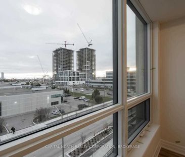 For Lease - 9075 Jane Street Unit# 505, Vaughan, Ontario - Photo 6