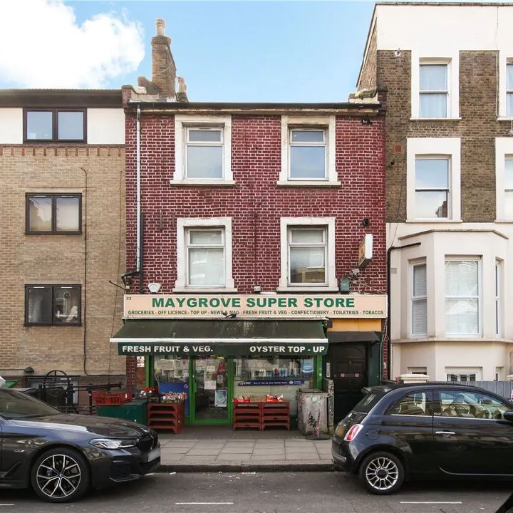 Maygrove Road - Photo 1