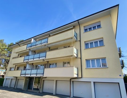 Route de Berne 222, 1066 EPALINGES | Appartement 3 pièces - Photo 1