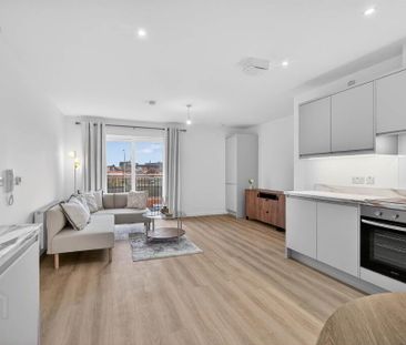 Apt 7, 2 Dayton Street, Belfast, BT13 2BX - Photo 2