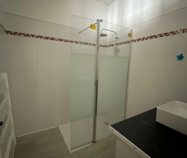 Location appartement 3 pièces, 68.68m², L'Isle-Jourdain - Photo 1