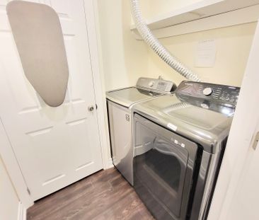 For Lease - 923 Penson Crescent Unit# BSMT, Milton, Ontario - Photo 6