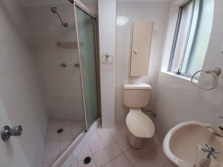 Two Balconies, Air-conditioned 1-Bedroom with Private Settings! - Photo 2