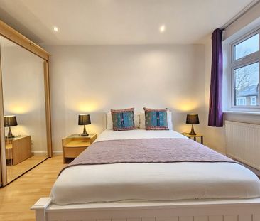 2 Bed Flat, Hainault Road, E11 - Photo 6
