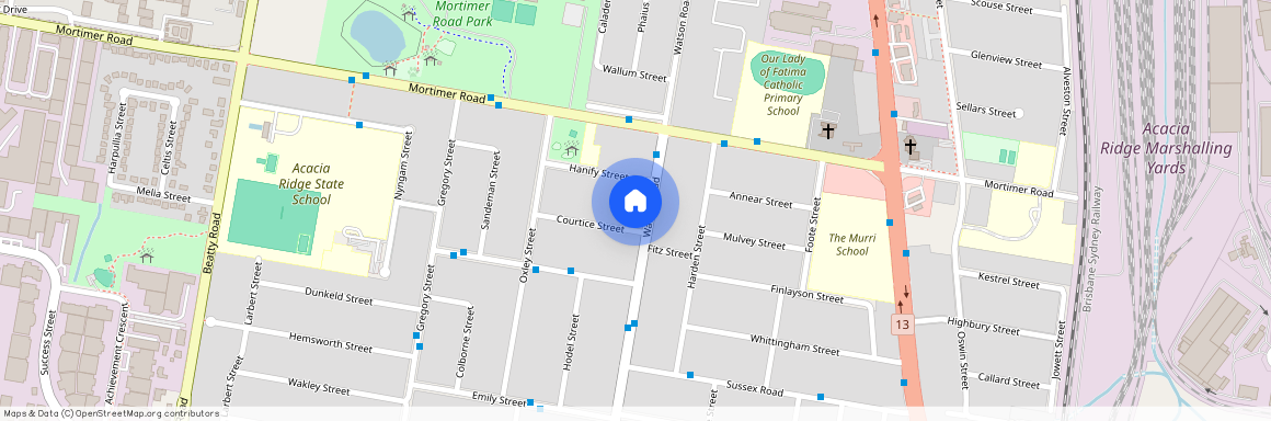 360 Watson Road, Acacia Ridge QLD 4110