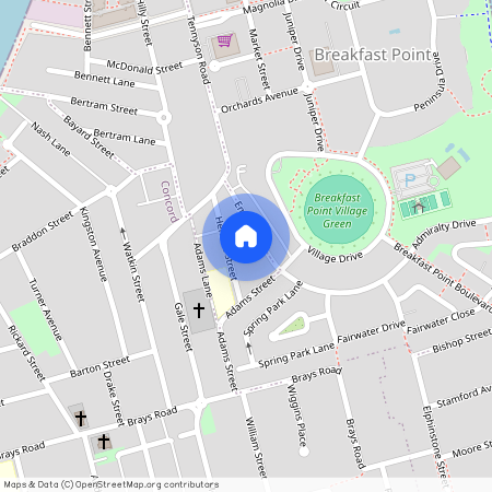 5/10 Emily Street, NSW 2137, Mortlake