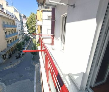 Διαμέρισμα για ενοικίαση Αντιγονιδών (Κέντρο Θεσσαλονίκης) - Φωτογραφία 1