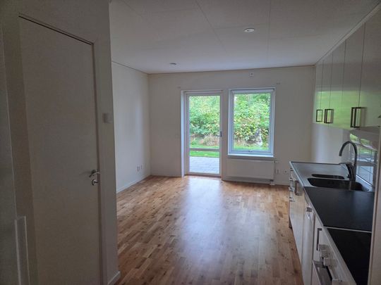 Ingenjörsgatan 4C, Skurup - Foto 1