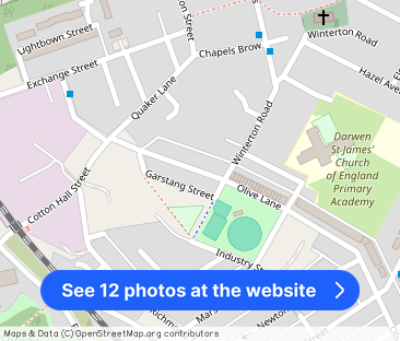 Olive Lane, Darwen, BB3 - Photo 1