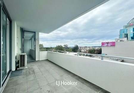 30/755 Pacific Highway, Chatswood NSW, Belconnen - Photo 2