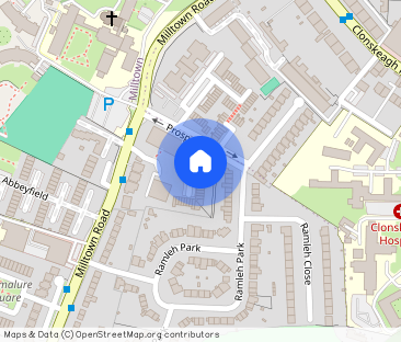 Crannagh, Milltown, Dublin 6, D06 RY65. - Photo 1