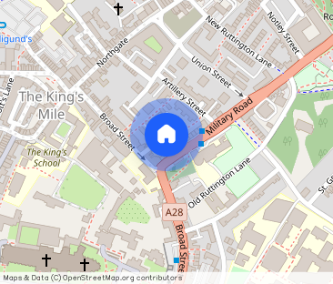 13, Albion Place - Photo 1