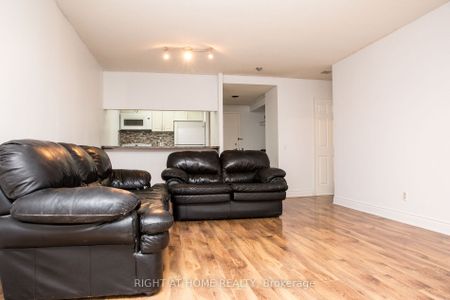 For Lease - 7 Bishop Avenue Unit# 1104, Toronto, Ontario - Photo 3