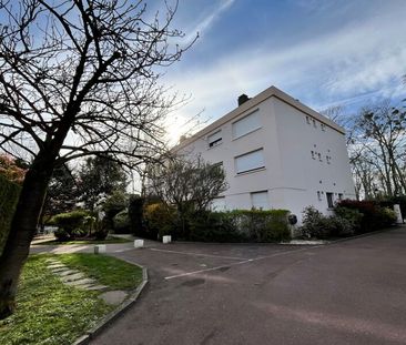 Appartement à louer 2 pièces • 34,11 m2 Saint-Gratien - Photo 4